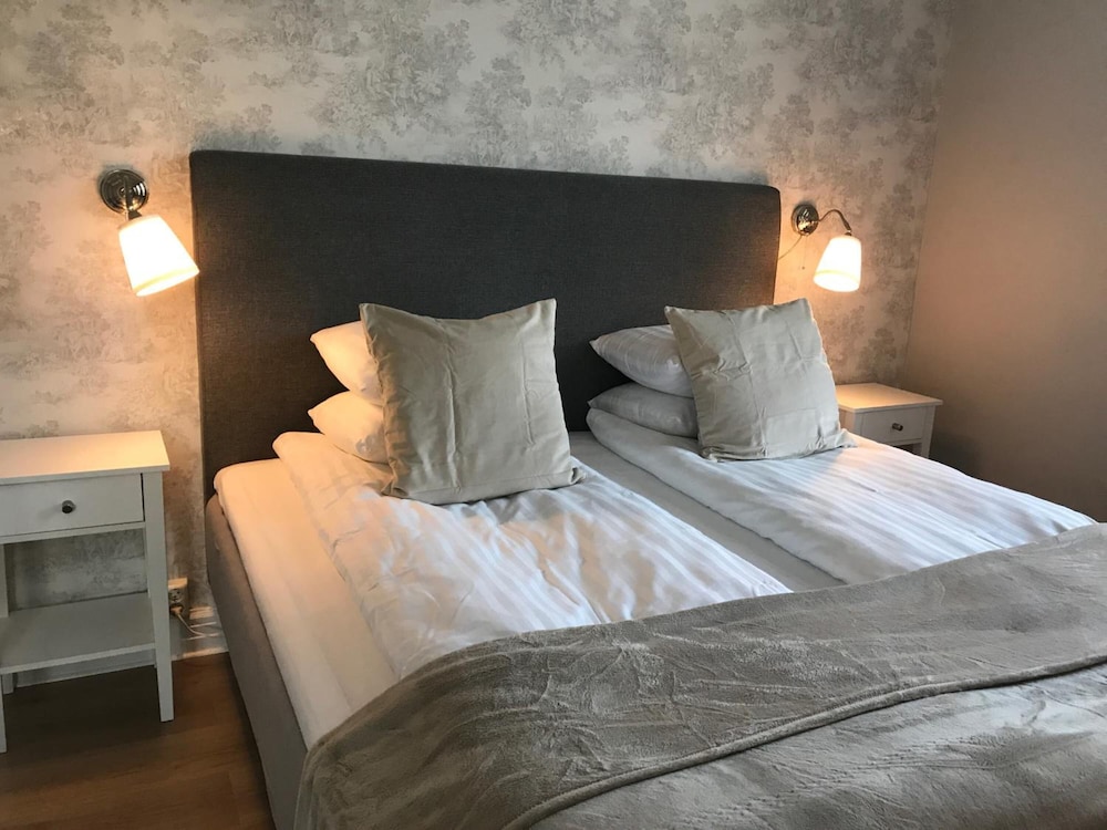Hotell Humbla 12/38