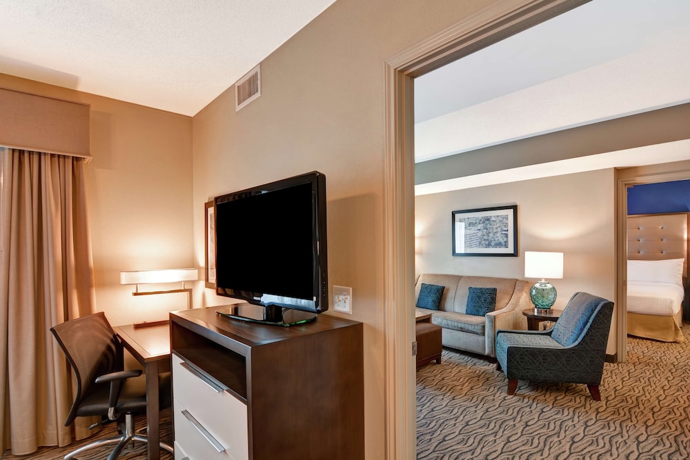 Homewood Suites By Hilton Houston Near The Galleria 37/55
