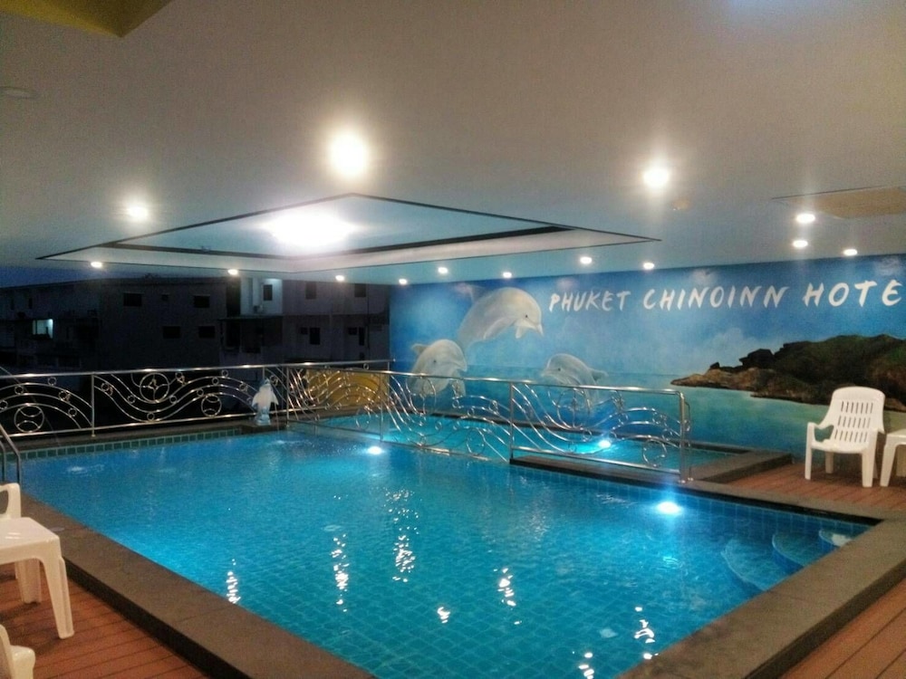 Phuket Chinoinn Hotel 47/65