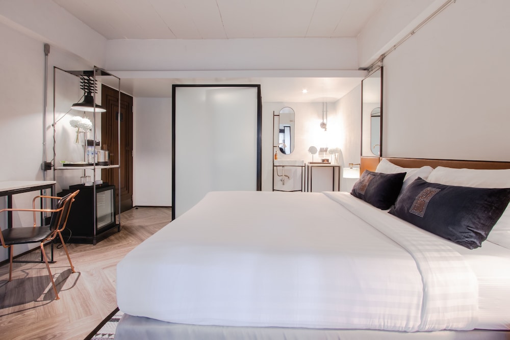 Ir-On Hotel 21/50