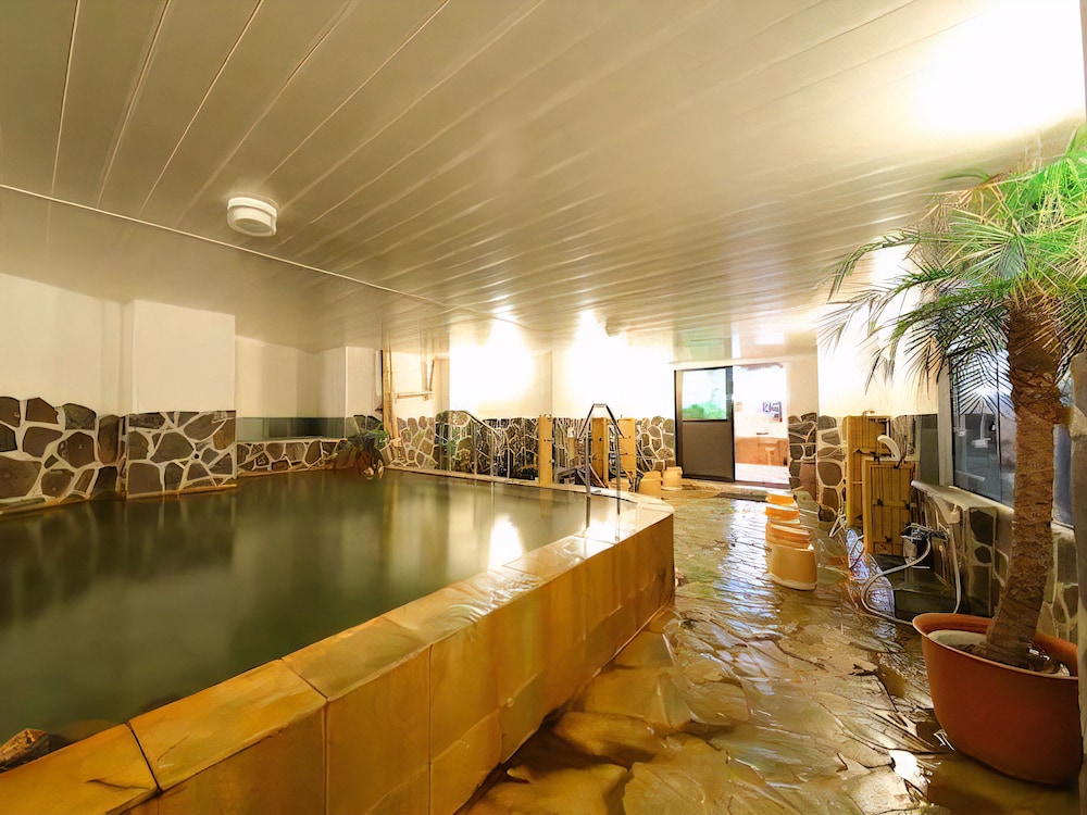 Hotel Seawave Beppu 52/70