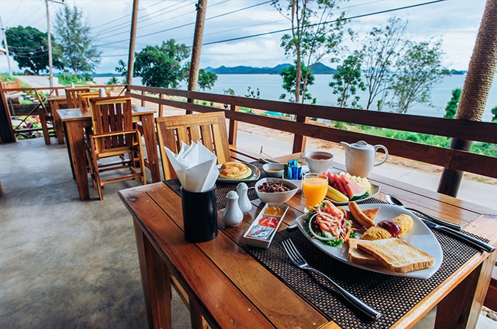 Koh Yao Yai Hillside Resort 34/50