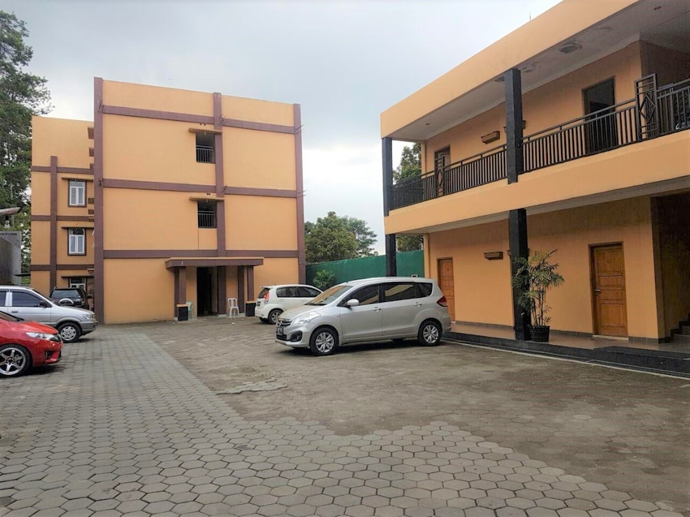 Hotel 68 Lembang 20/27
