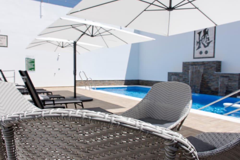 Hotel Chipiona 50/55