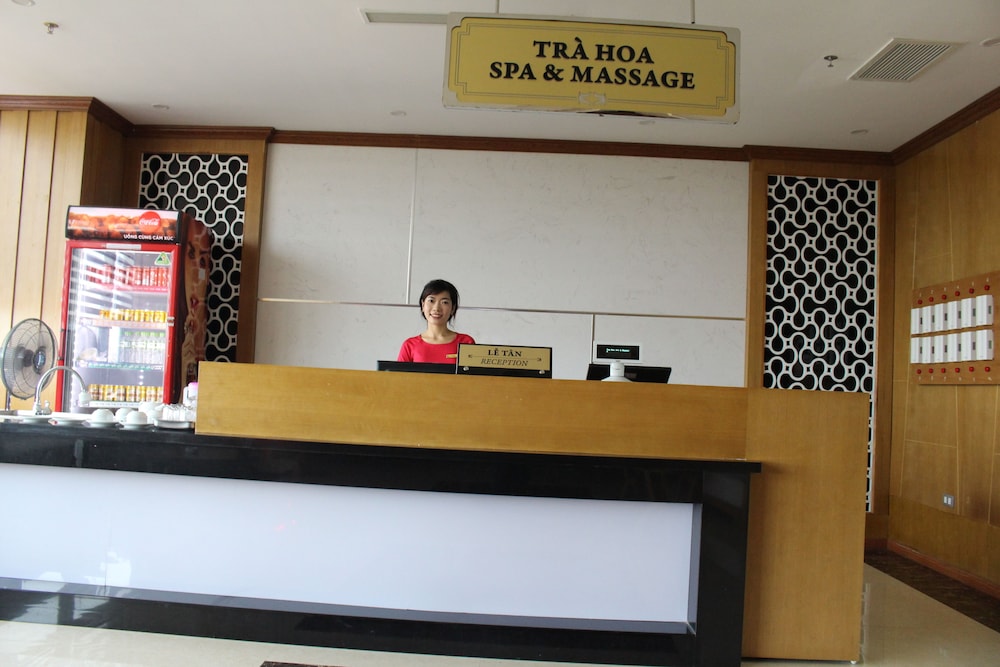 Muong Thanh Cua Dong Hotel Vinh 6/40