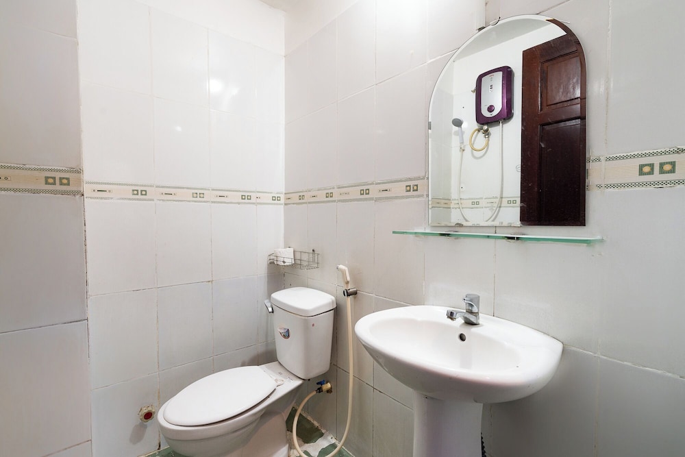 Collection O District Tan Phu - Tien Thang Hotel 46/49