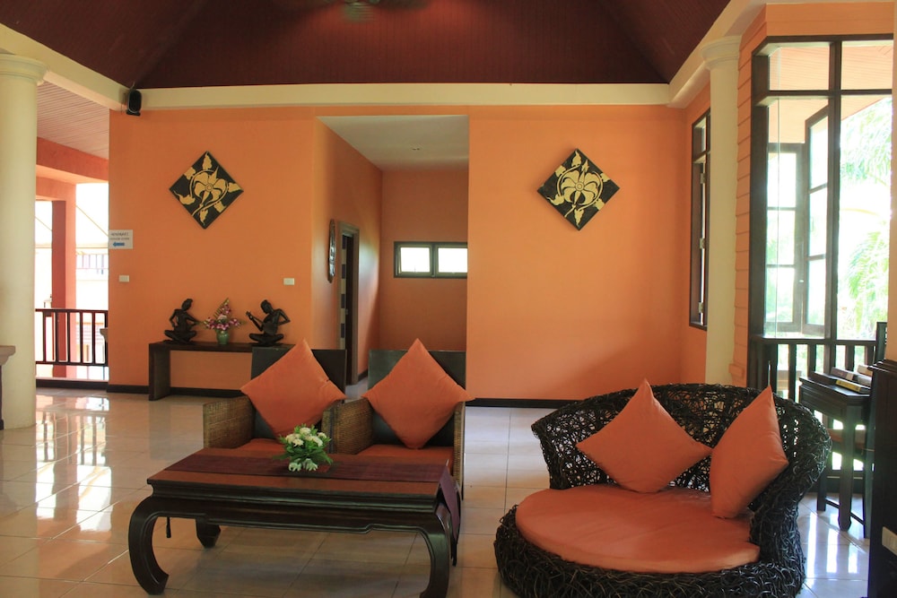 Sudala Beach Resort 29/50