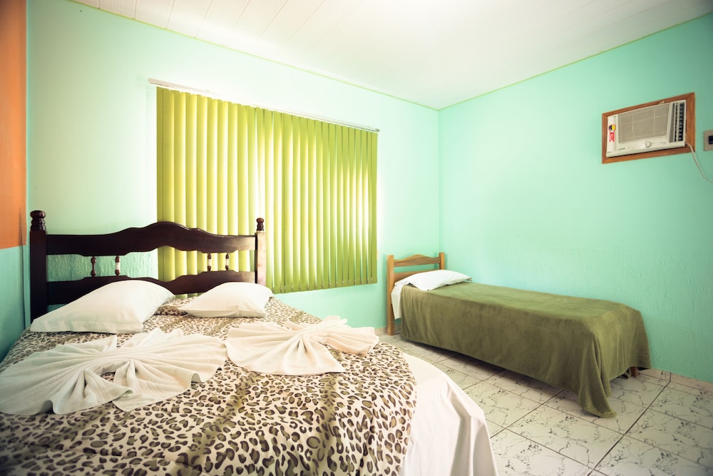 Hotel Caranda Eco Ville 13/70