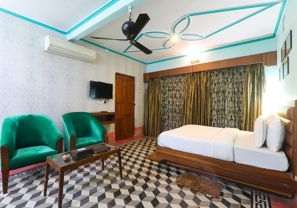 Hotel East View 16/33