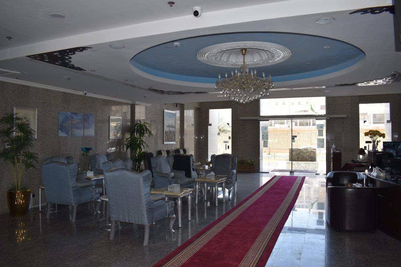فندق ون تو ون(One to One company for Serviced Apartments) 36/42