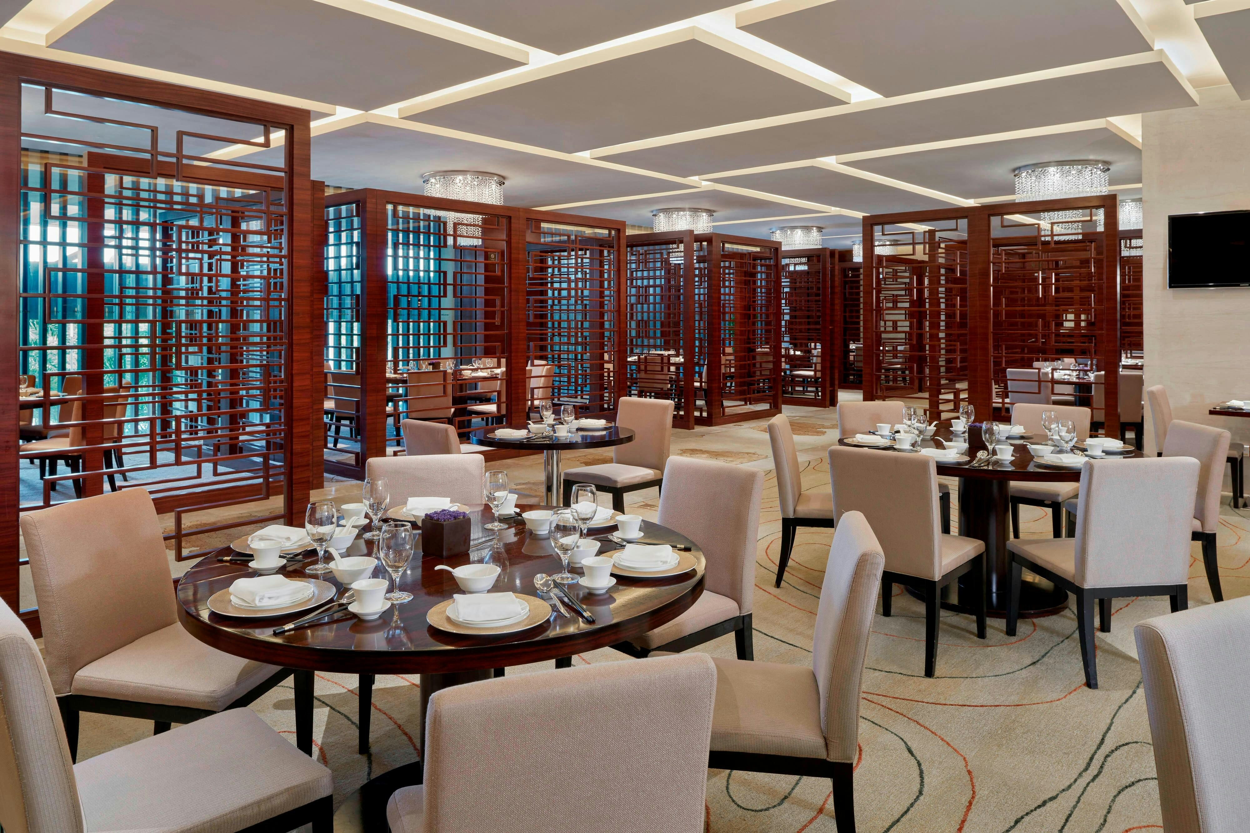The Westin Pazhou 31/50