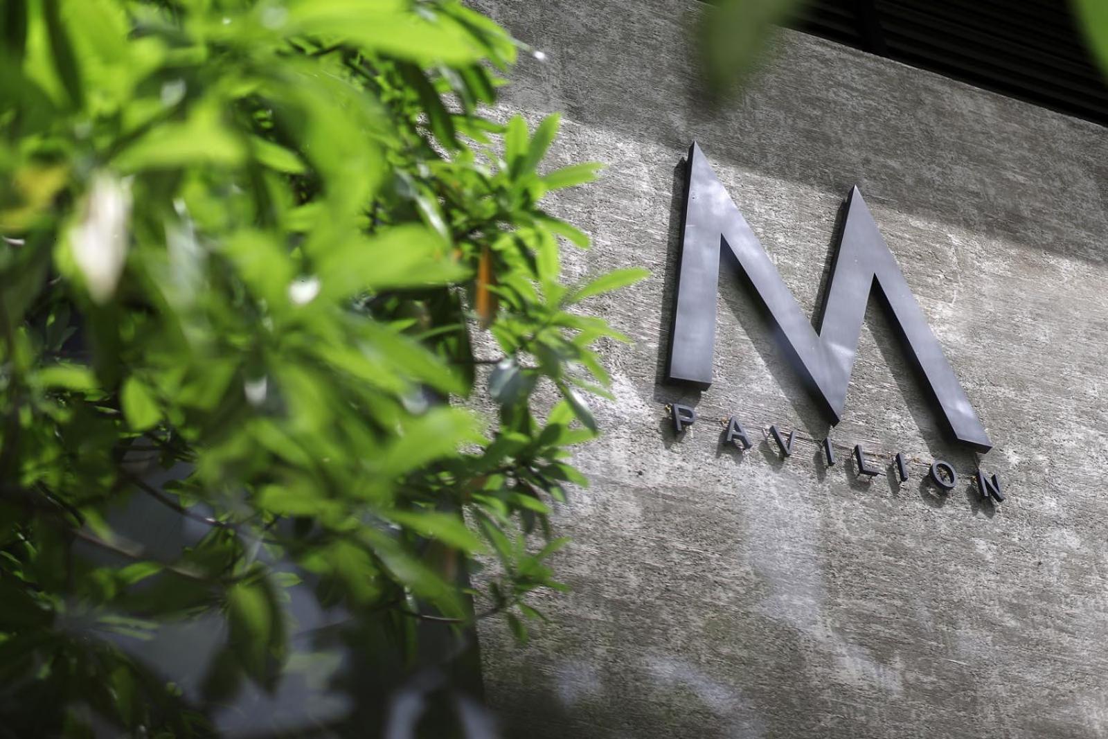 M Pavilion Karawaci 17/24