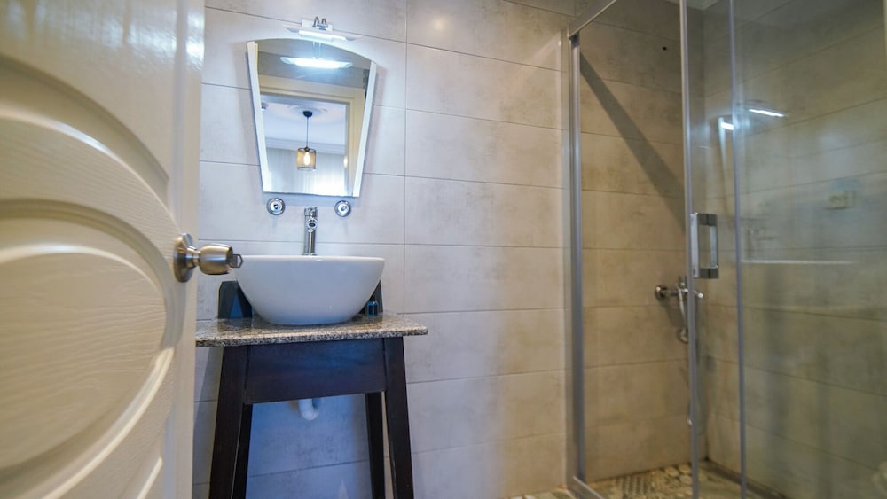 Aspava Butik Otel 49/49