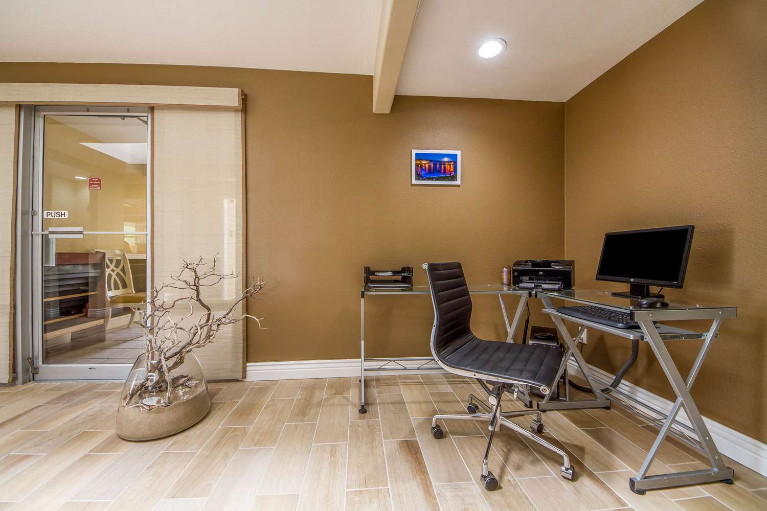 Quality Inn & Suites Capitola By The Sea 31/35