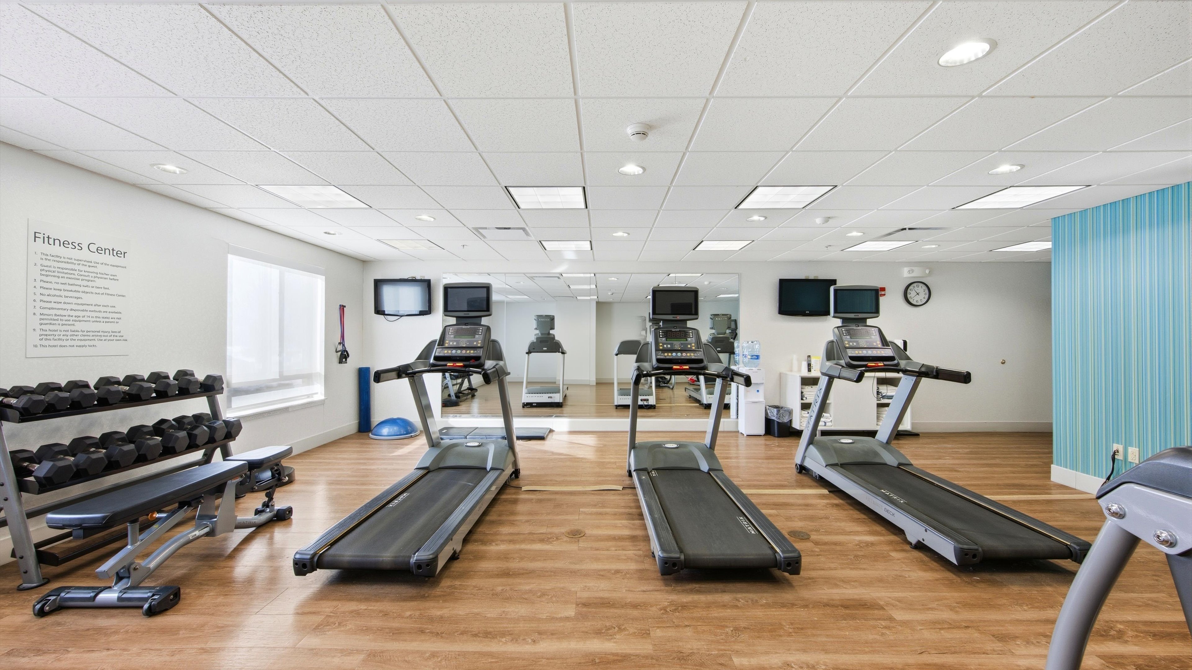 Holiday Inn Express Bethlehem Airport Allentown Area 41/80