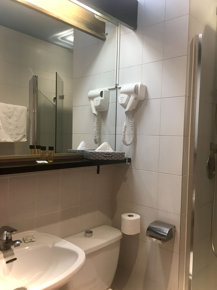 Hôtel Des Mimosas 45/47