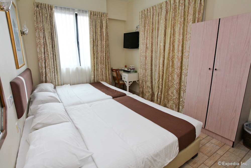 YaJu Hotel 5/22