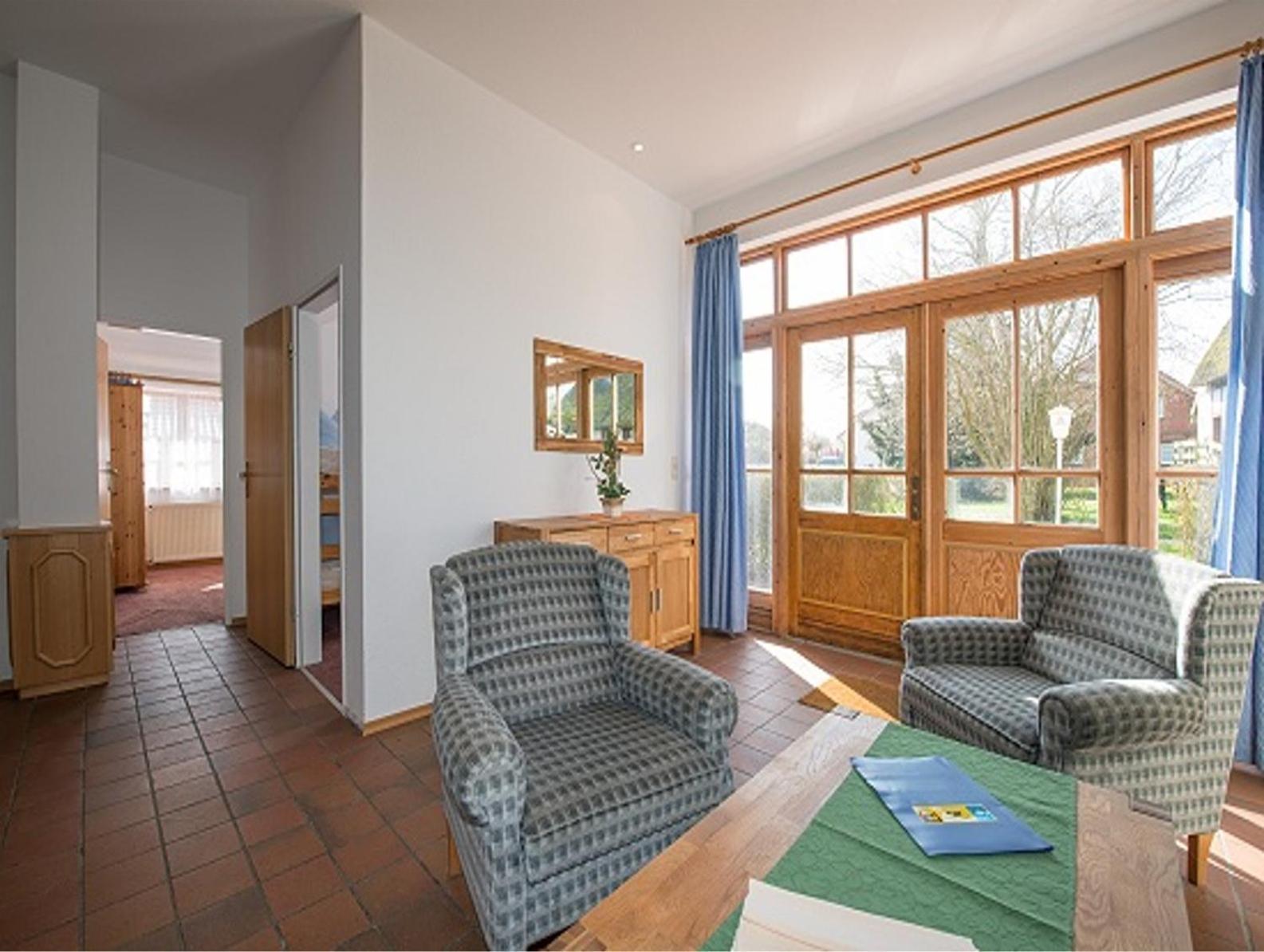 Alcor Hotel Feriendorf an der Ostsee 7/25