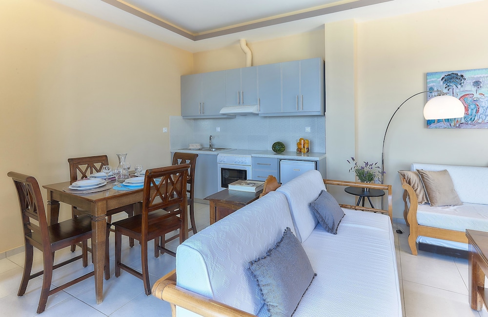 Nymphes Luxury Apartments 41/67
