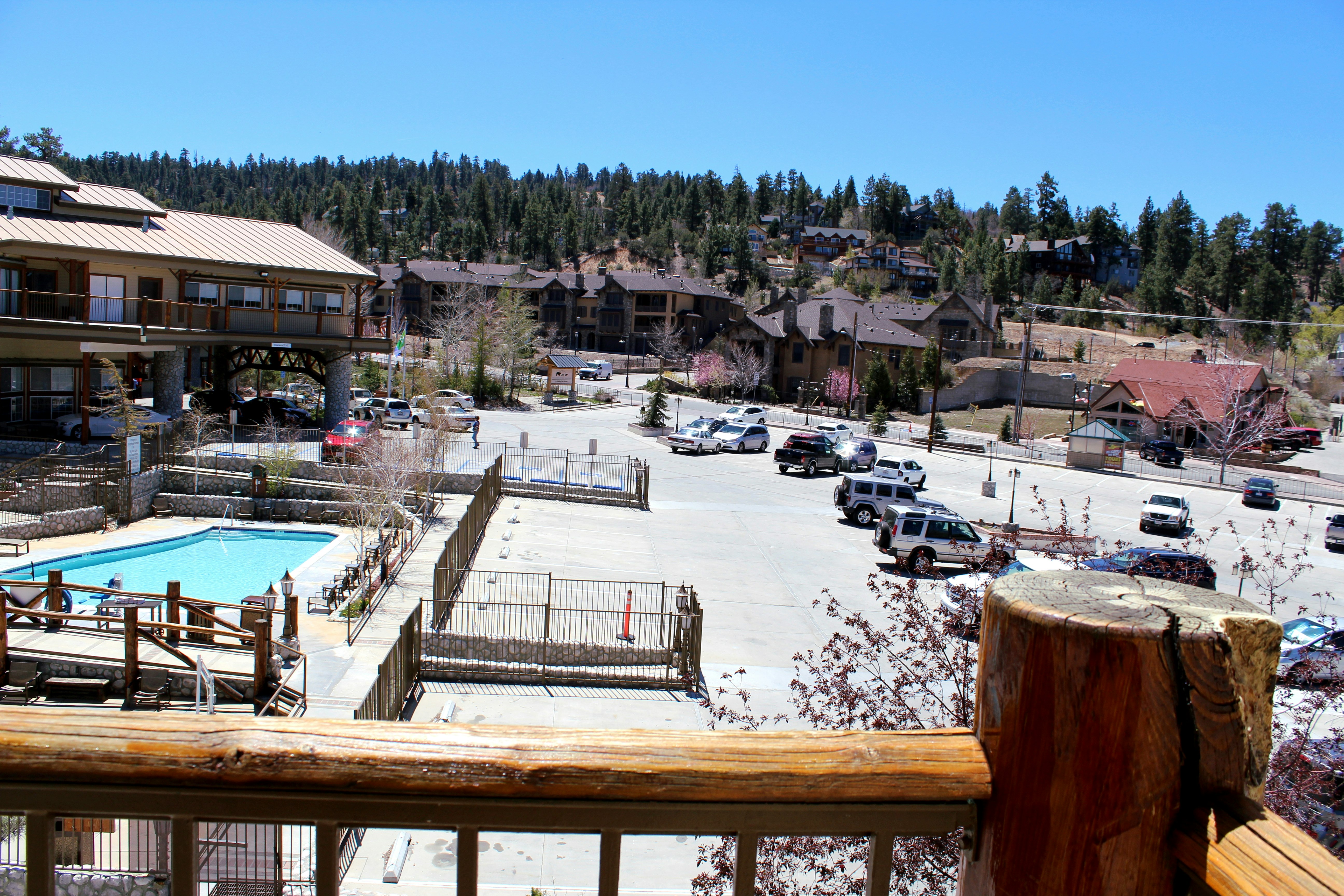 Holiday Inn Resort the Lodge At Big Bear Lake An Ihg Hotel 39/50