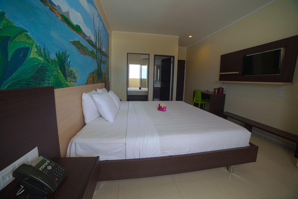 Curacao Airport Hotel 19/50