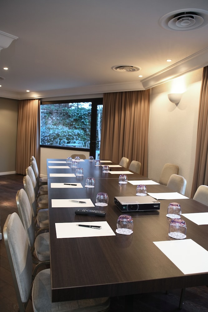 Hotel Le Quorum 37/54