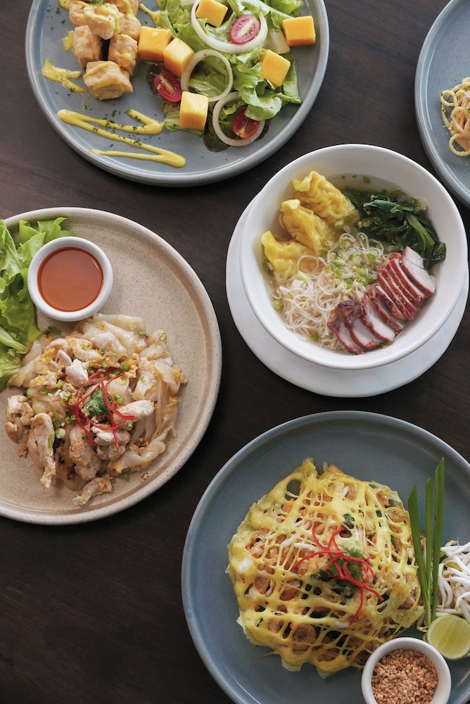 Livable Hotel Bangkok 32/61