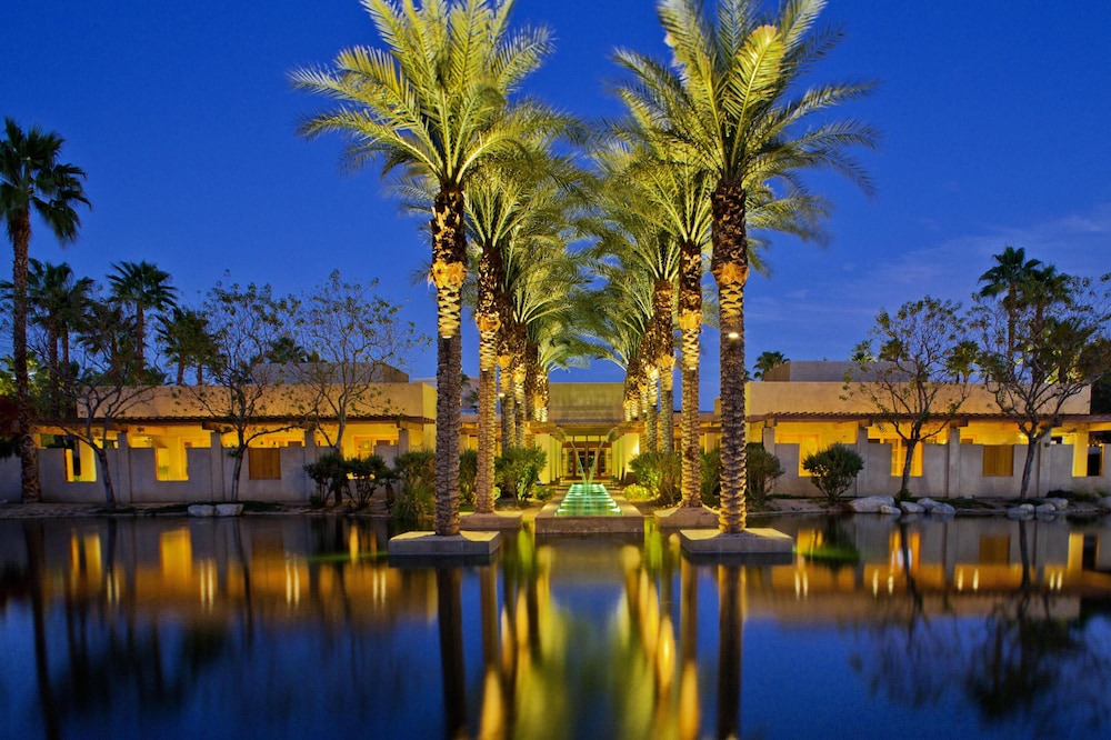 Grand Hyatt Indian Wells Resort & Villas 62/66