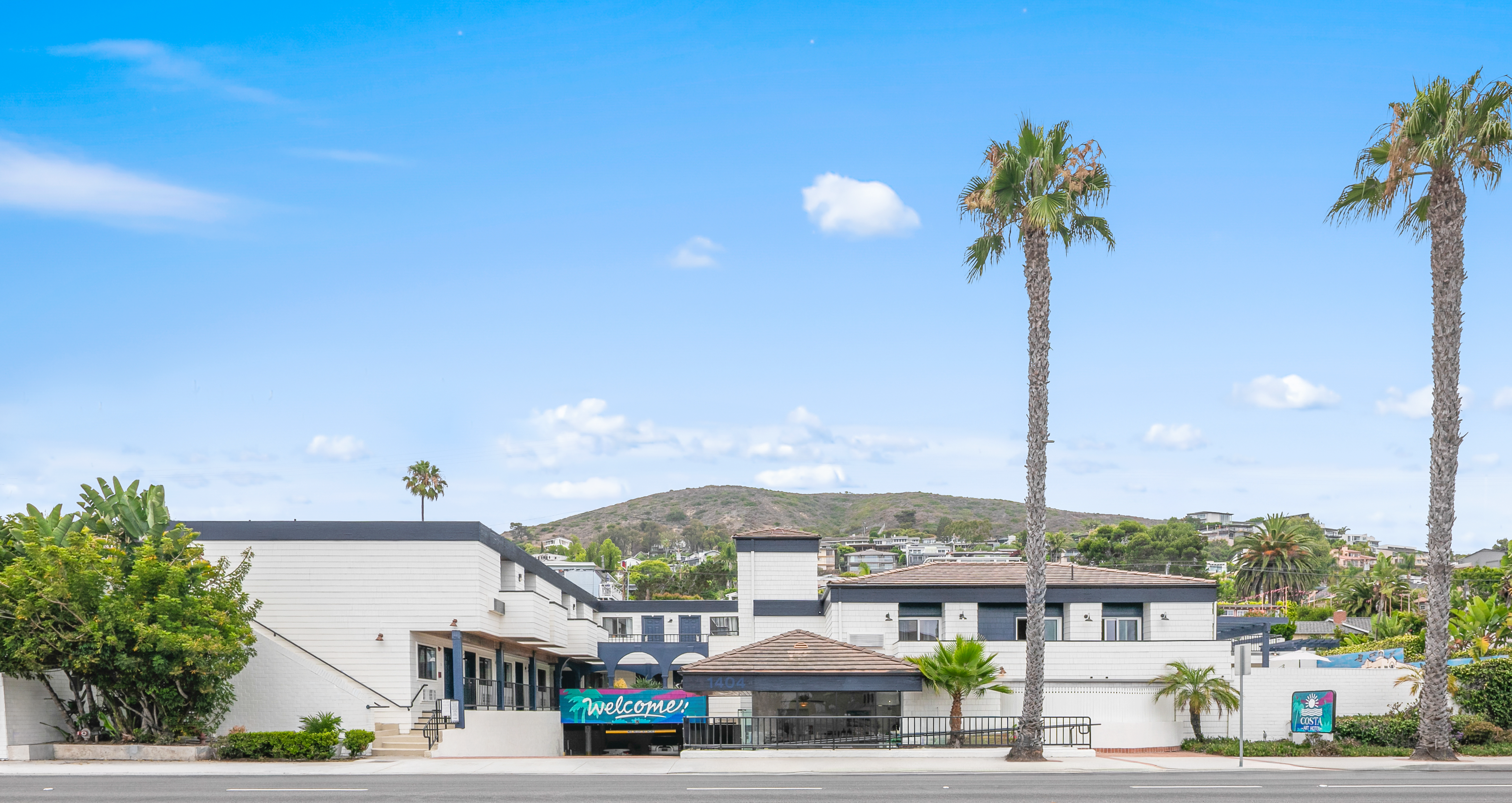 Art Hotel Laguna Beach 2/41