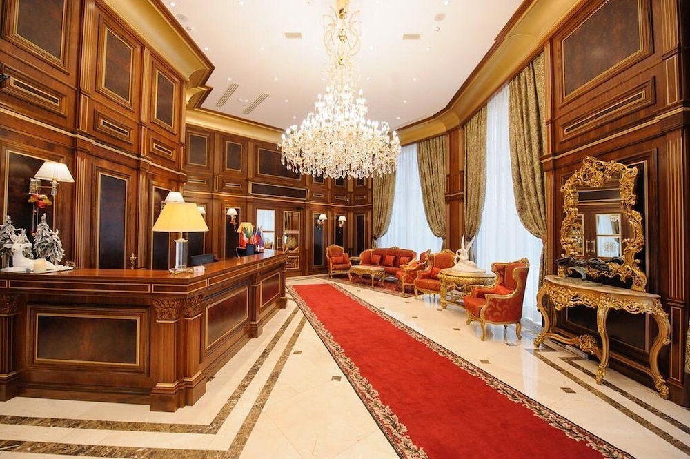 Hotel Royal Florence 6/50
