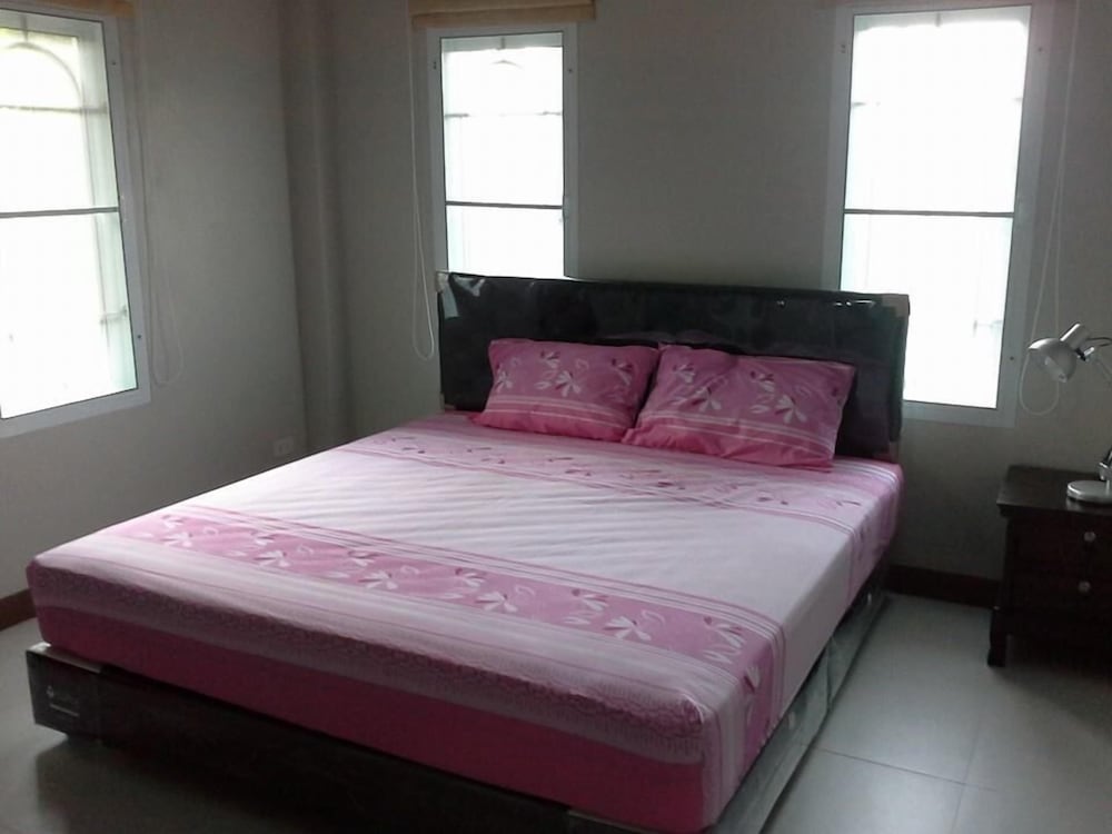 2 BEDROOMS, VILLA