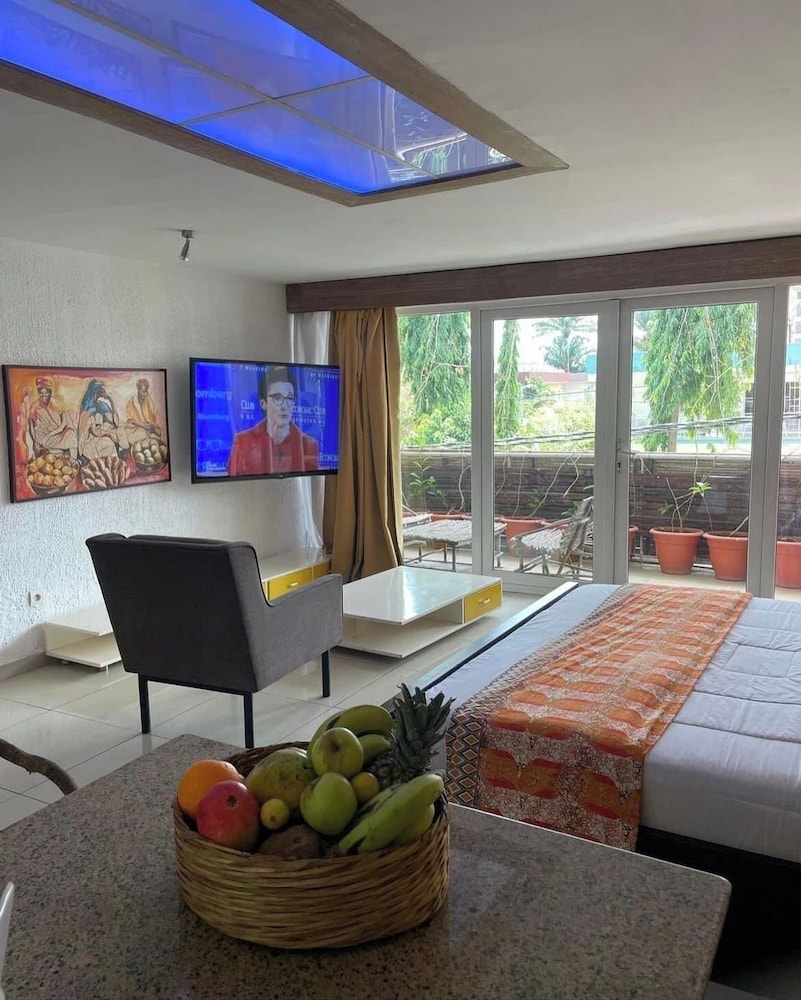 Residence Ecologe 28/47
