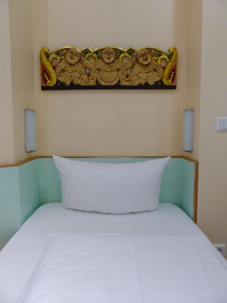 Hotel Sachsenhof 28/50