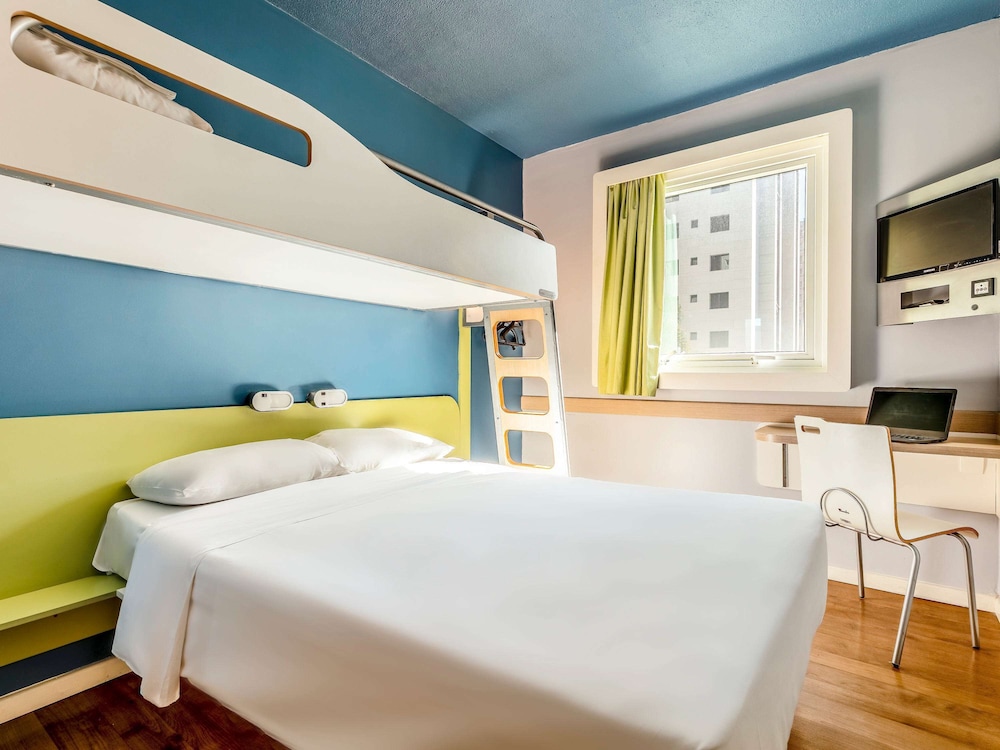 Ibis Budget Belo Horizonte Afonso Pena 30/63
