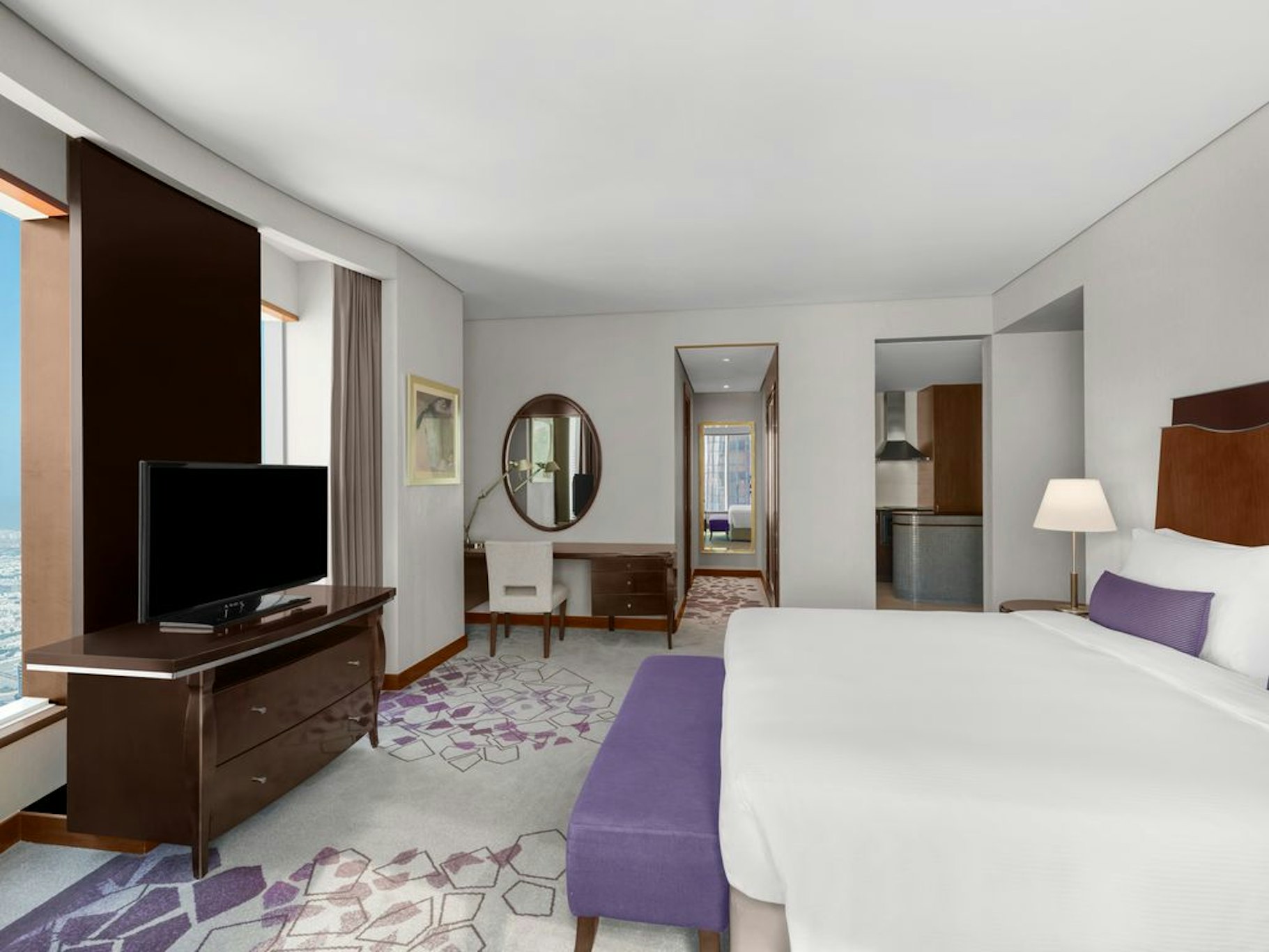 Rose Rayhaan By Rotana 8/46