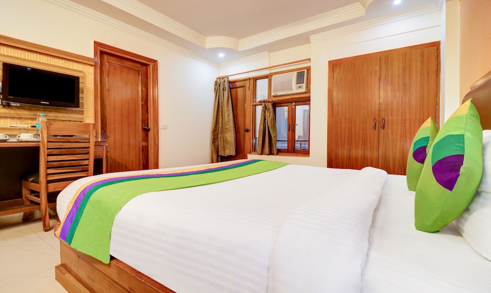 Hotel Calista 14/33