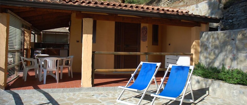 Resort Baia Del Silenzio 8/74