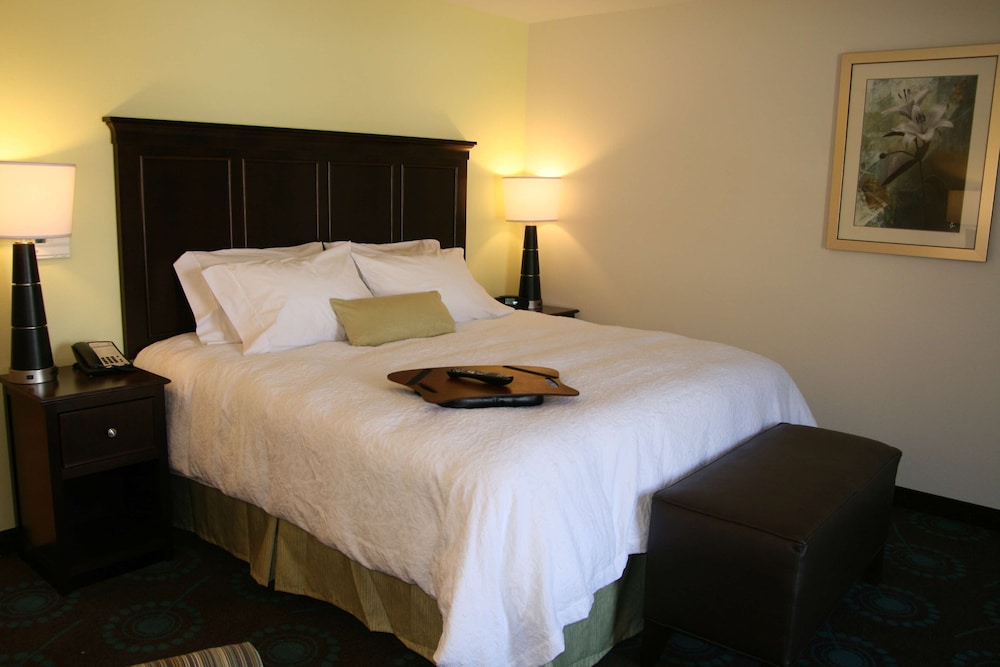 Hampton Inn Suites Wilder 10/36