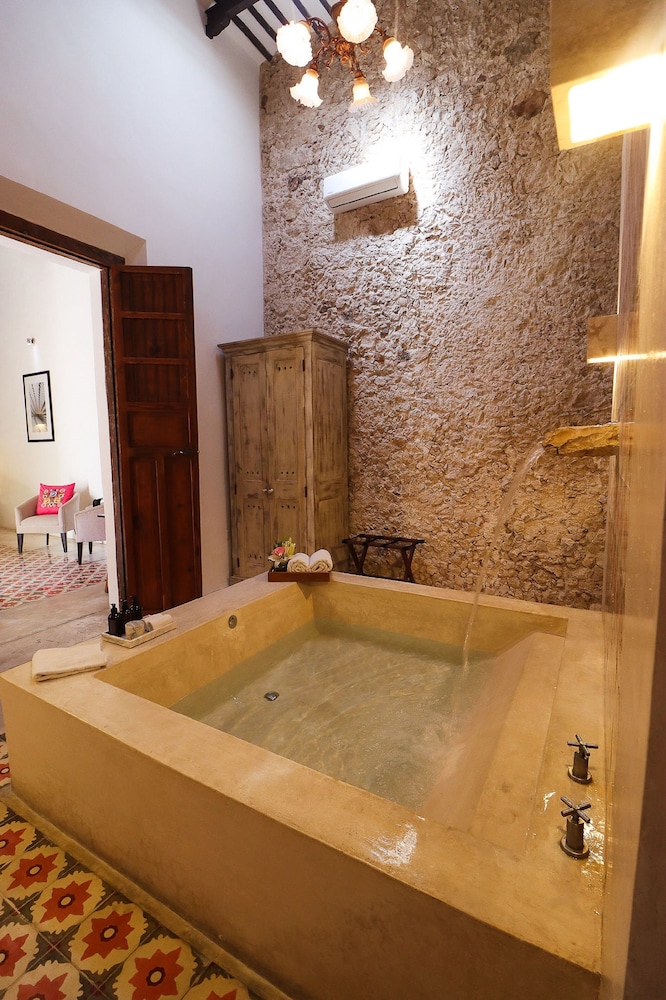 Casa de Las Palomas By Palomas Group Ex Koox Casa de Las Palomas Boutique Hotel 35/61