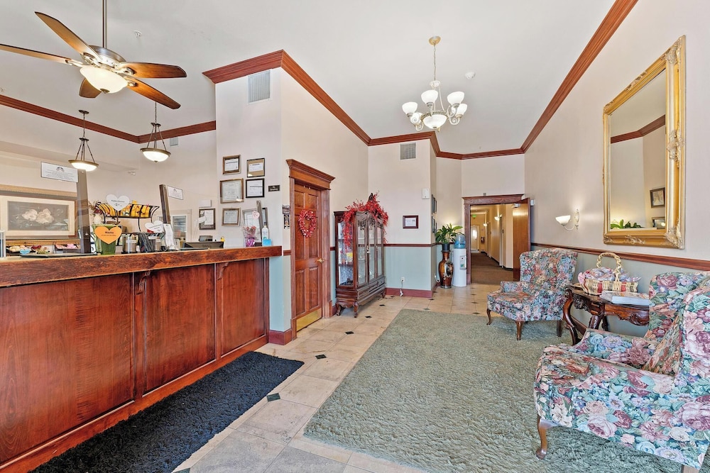 Anniversary Inn - Boise 3/50