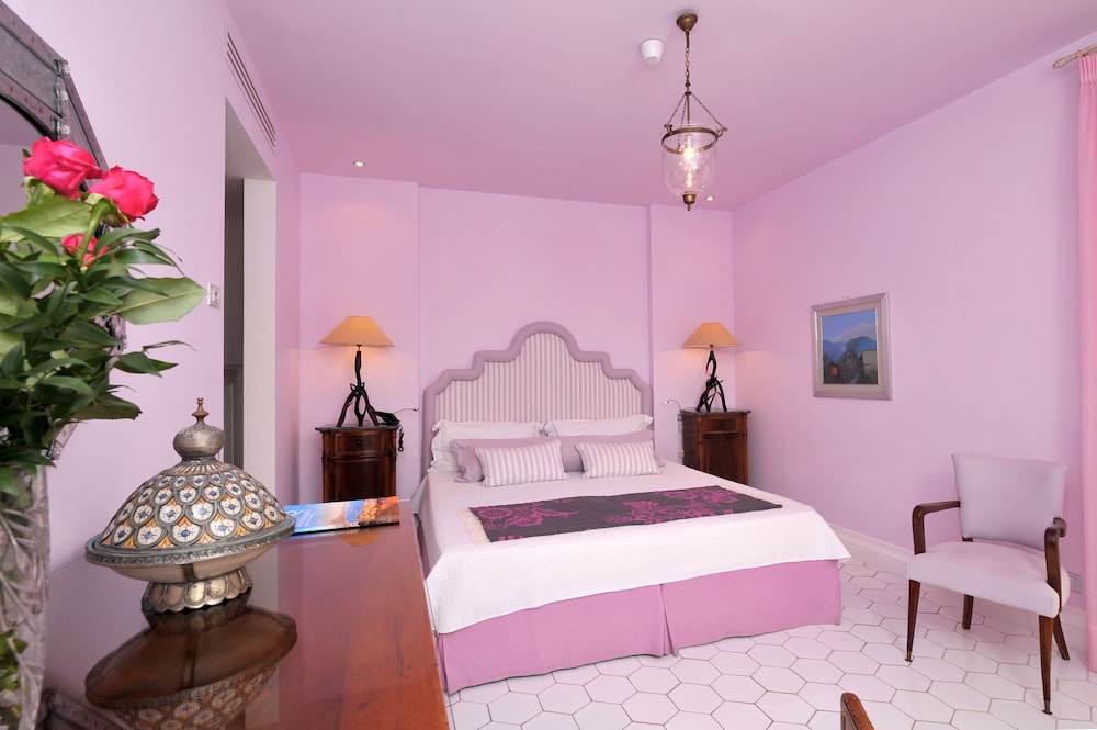 Boutique Hotel Ristorante Don Alfonso 1890 38/50