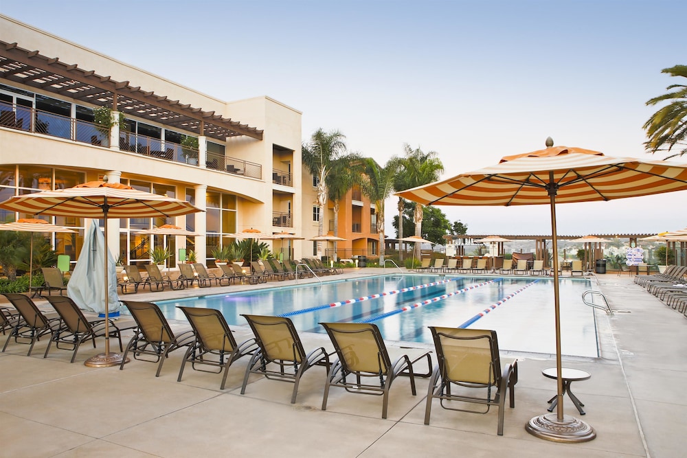 Grand Pacific Palisades Resort Hotel 5/71