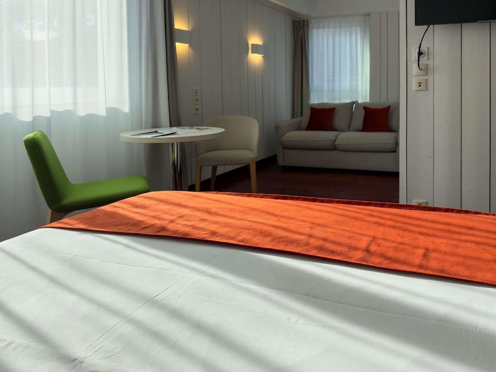 Mercure Dieppe La Presidence 43/71