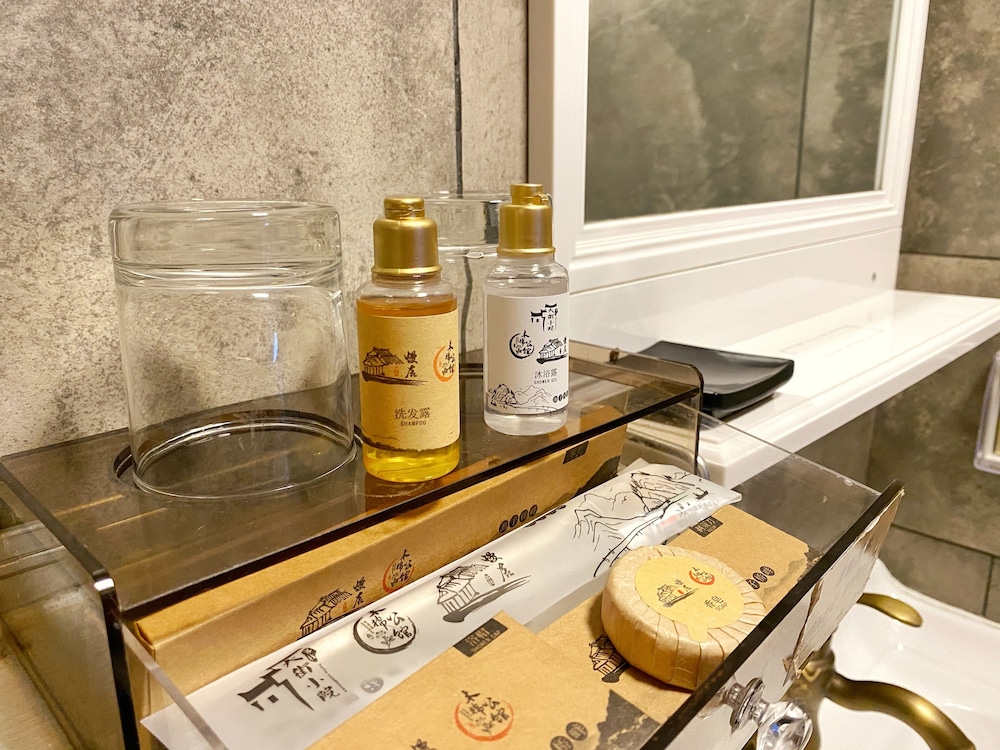 Chaozhou Mumian Hotel 50/50