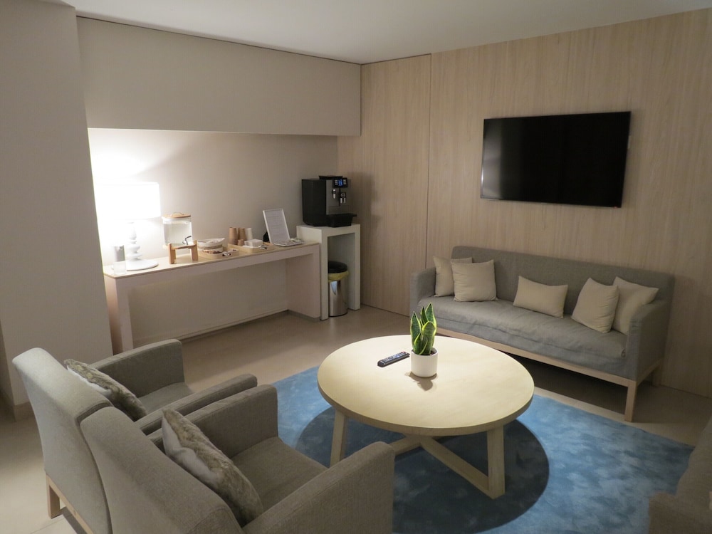 Hotel Omnium 34/50