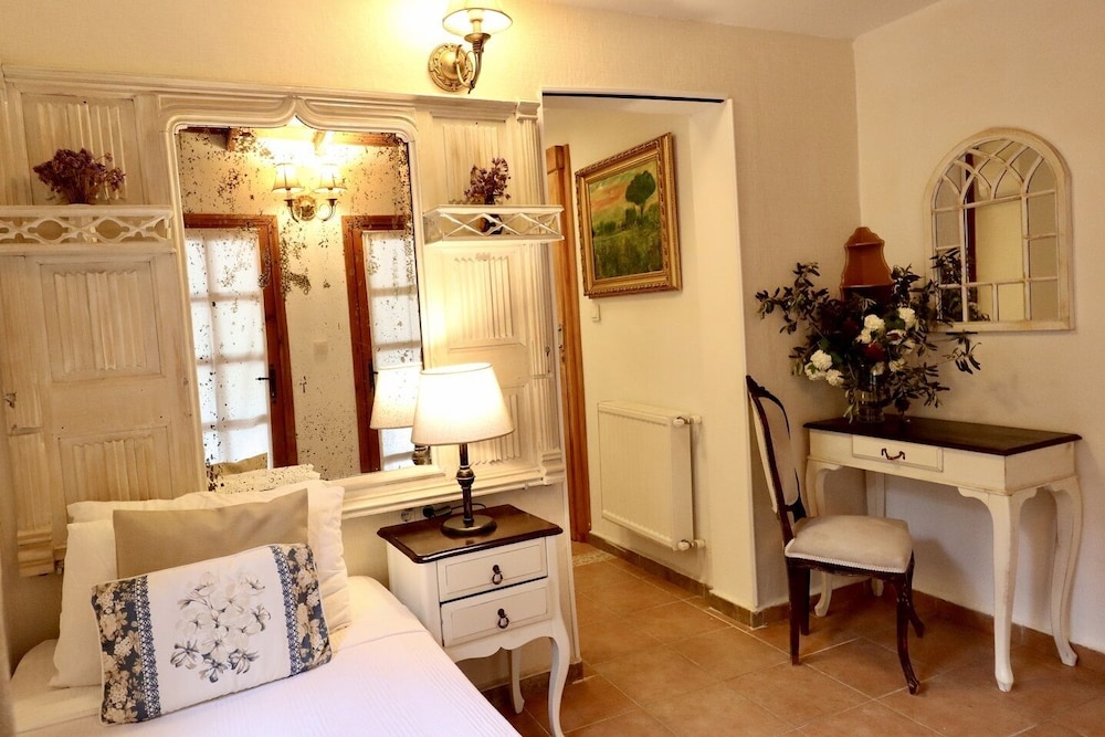 Kemerbag 29 Guest House 34/50