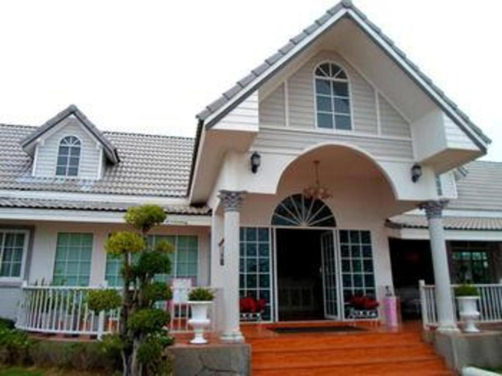 Janrapat Resort 1/65