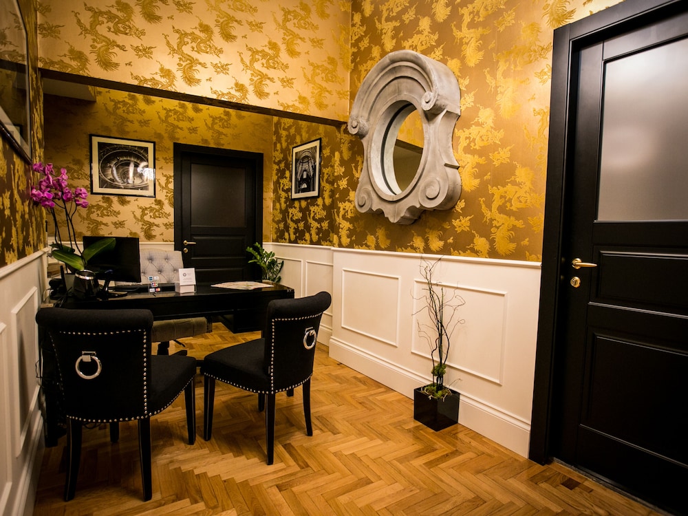 Minerva Relais 40/46