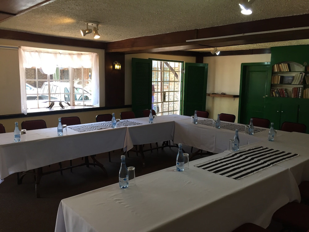 Sterkfontein Heritage Lodge 28/50