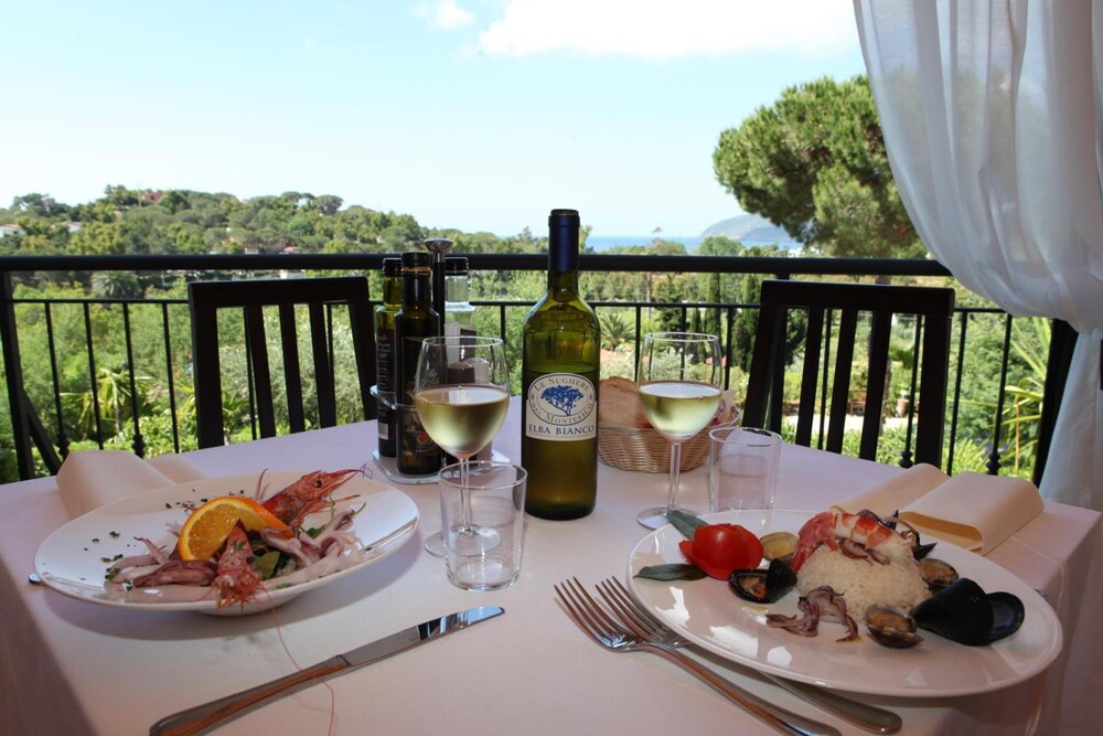 Hotel Villa Giulia 45/67